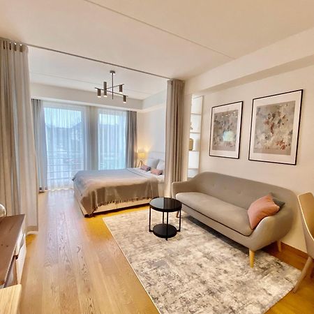 Cozy Home Apartment - Tallinn City Center المظهر الخارجي الصورة