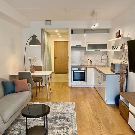 Cozy Home Apartment - Tallinn City Center المظهر الخارجي الصورة