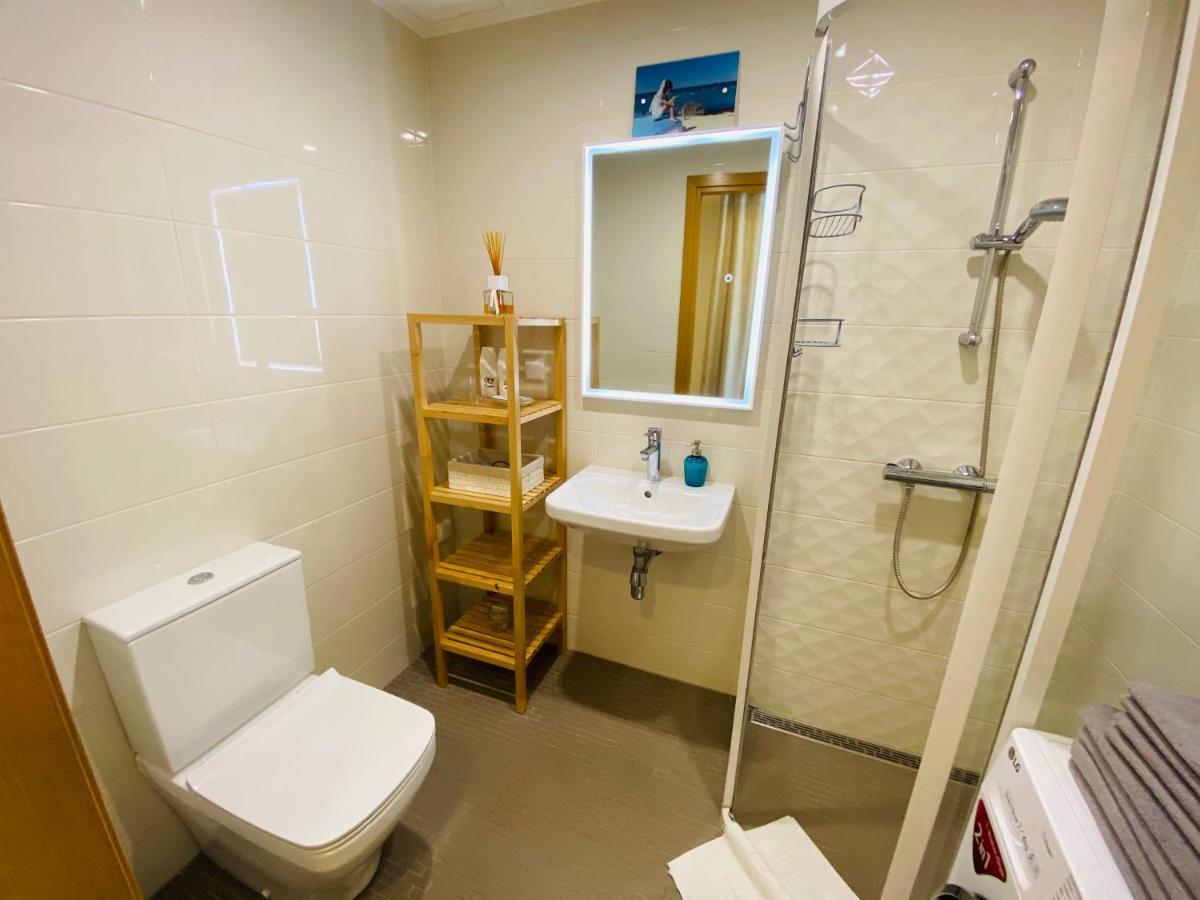 Cozy Home Apartment - Tallinn City Center المظهر الخارجي الصورة