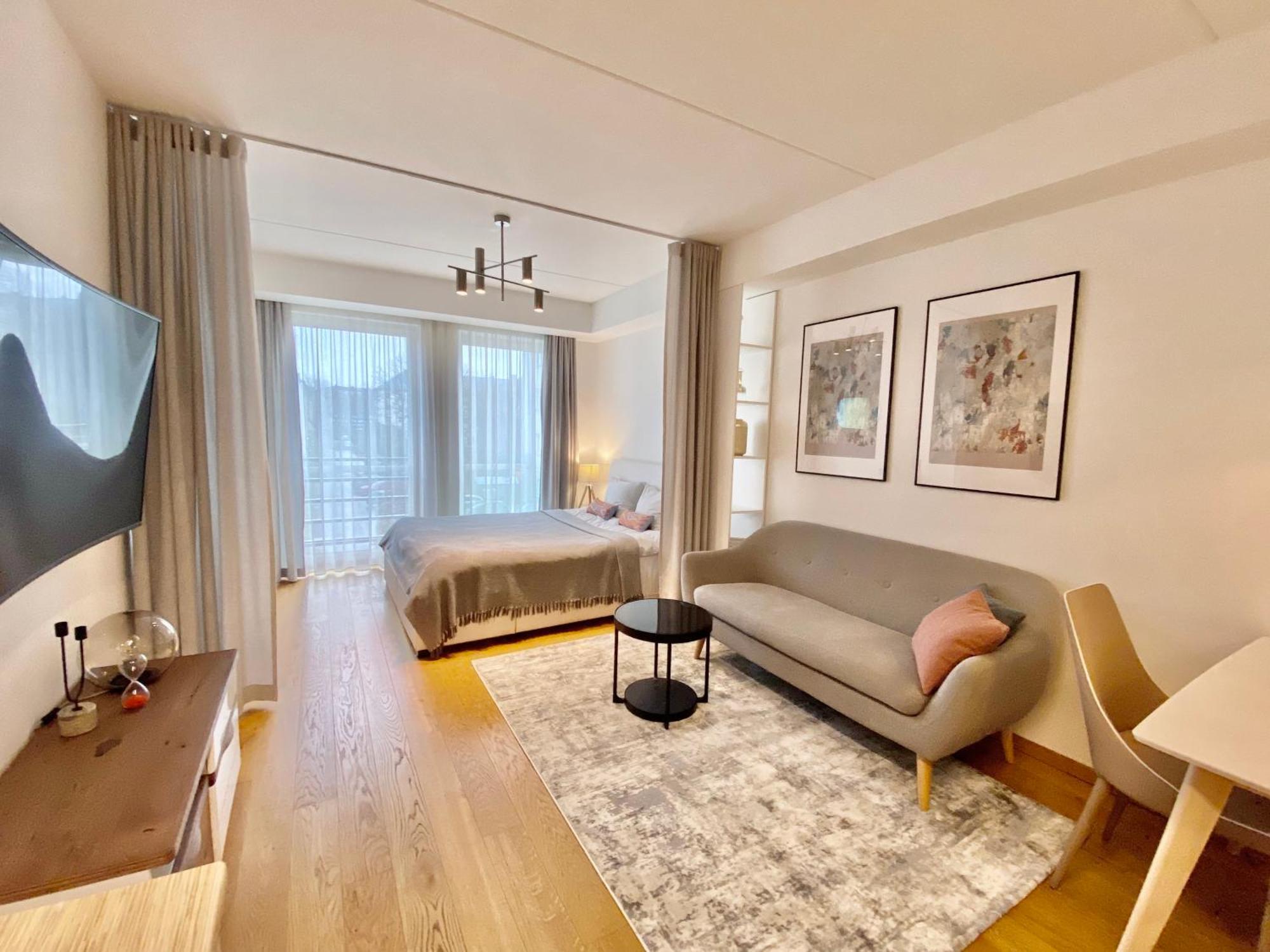 Cozy Home Apartment - Tallinn City Center المظهر الخارجي الصورة