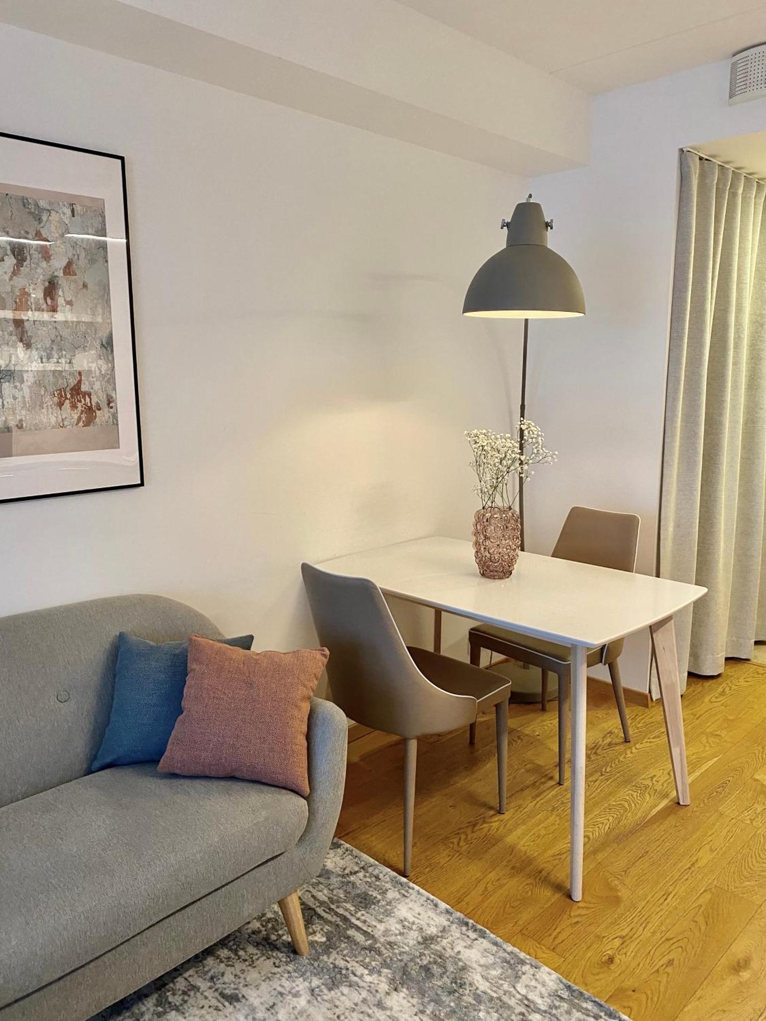 Cozy Home Apartment - Tallinn City Center المظهر الخارجي الصورة
