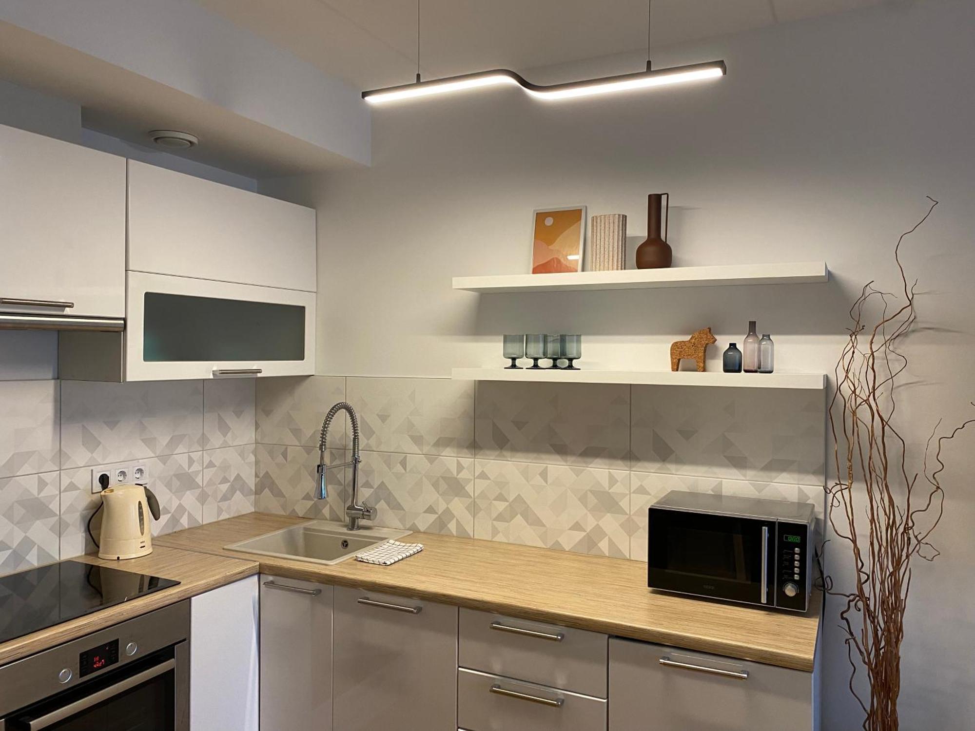 Cozy Home Apartment - Tallinn City Center المظهر الخارجي الصورة