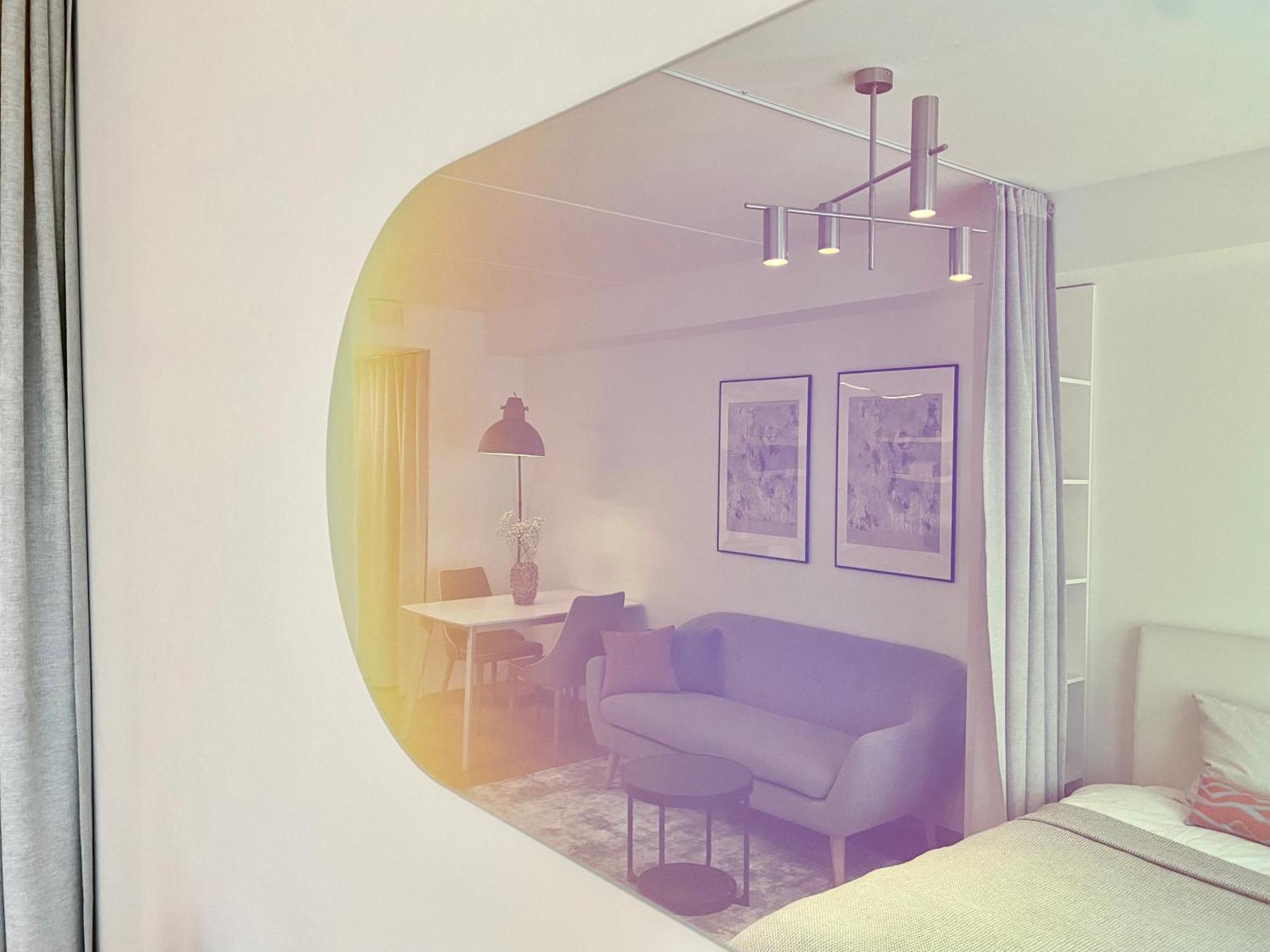 Cozy Home Apartment - Tallinn City Center المظهر الخارجي الصورة