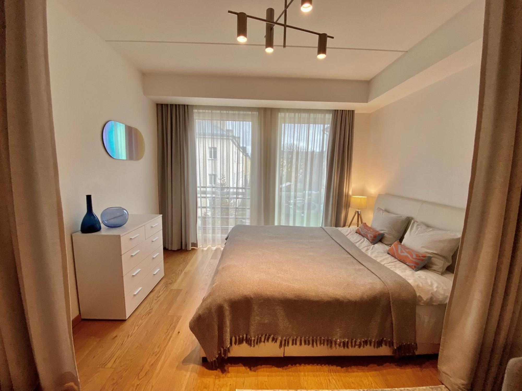 Cozy Home Apartment - Tallinn City Center المظهر الخارجي الصورة
