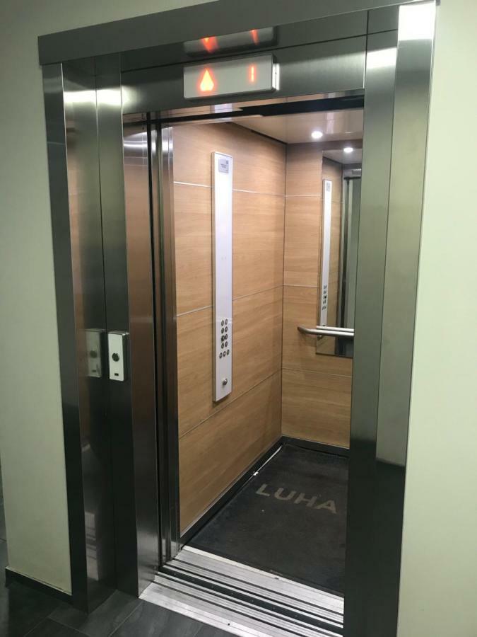 Cozy Home Apartment - Tallinn City Center المظهر الخارجي الصورة