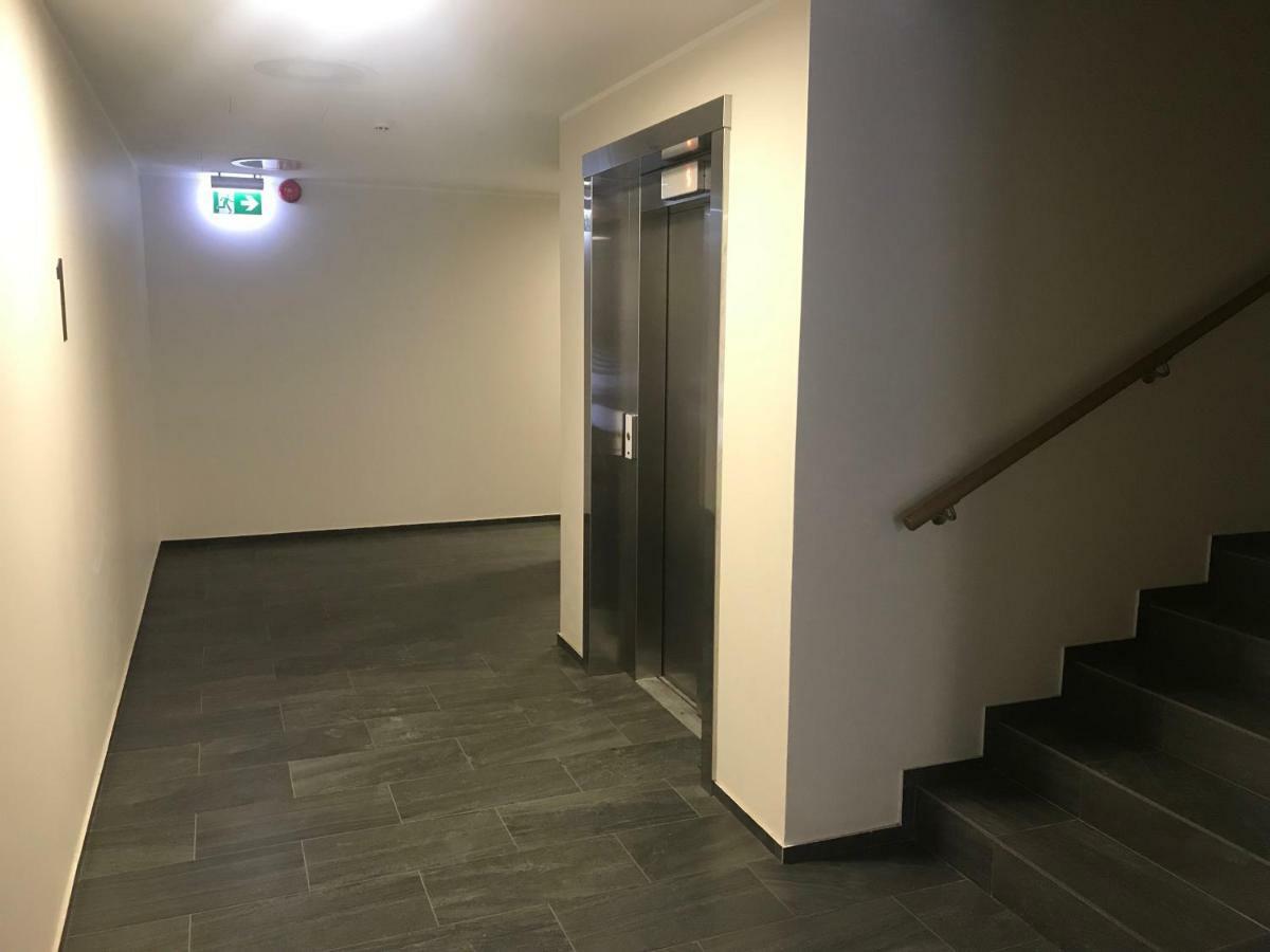 Cozy Home Apartment - Tallinn City Center المظهر الخارجي الصورة