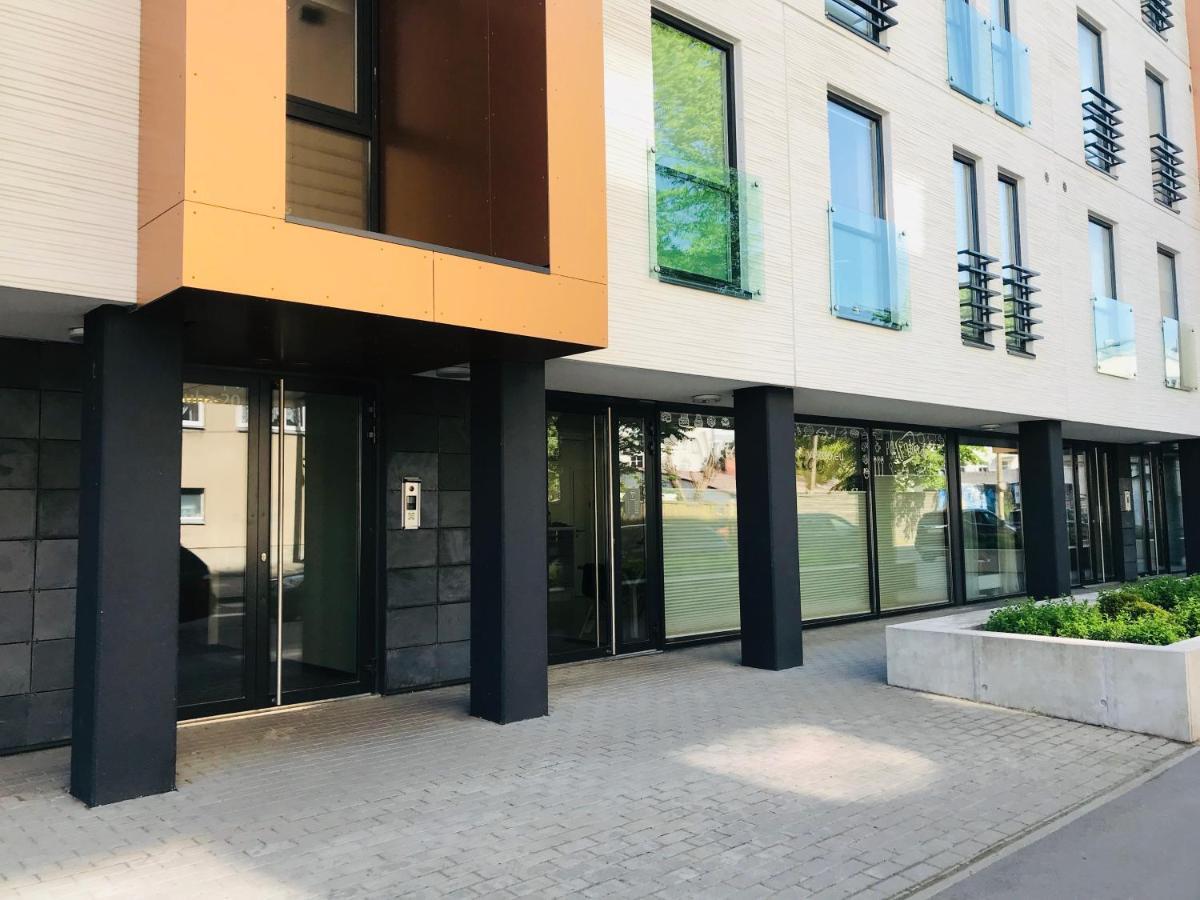 Cozy Home Apartment - Tallinn City Center المظهر الخارجي الصورة
